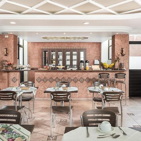 Hotel Marmo Jacareí 外观 照片