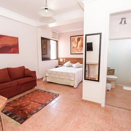 Hotel Marmo Jacareí 外观 照片