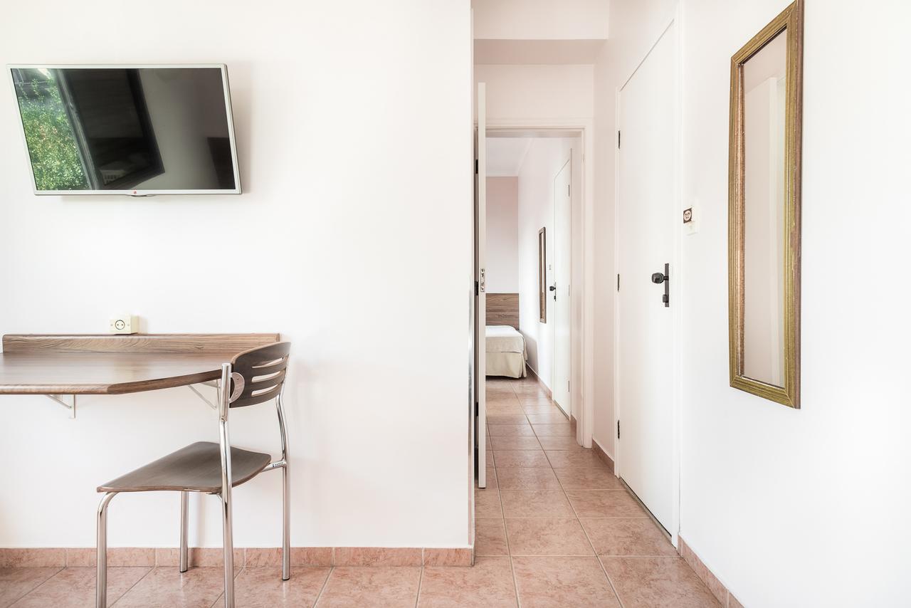 Hotel Marmo Jacareí 外观 照片