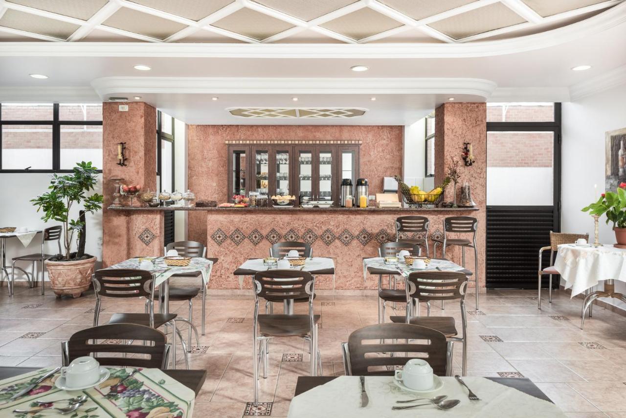Hotel Marmo Jacareí 外观 照片