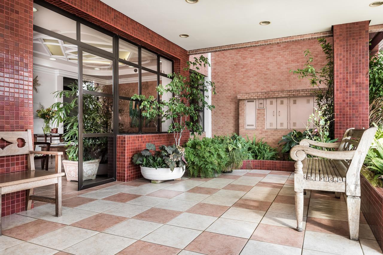 Hotel Marmo Jacareí 外观 照片