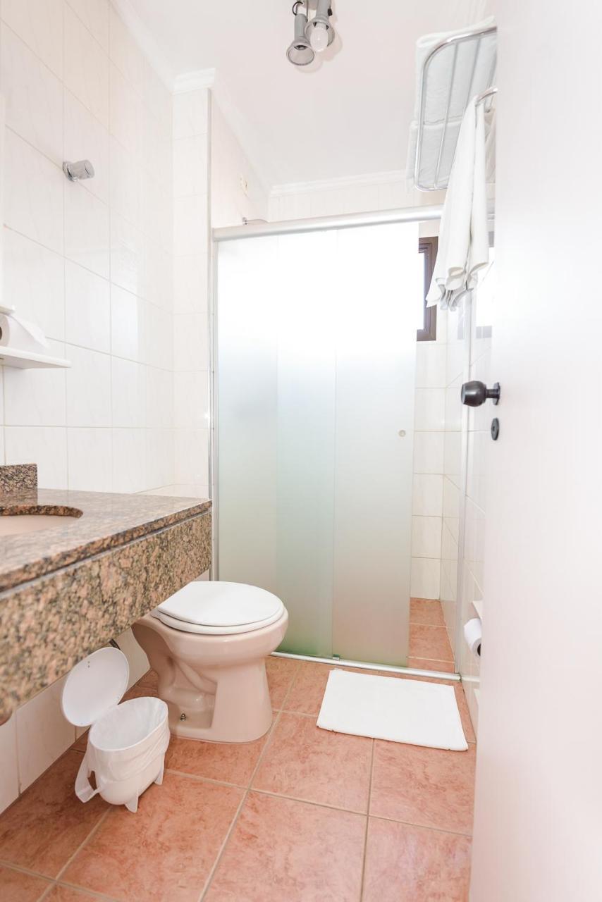 Hotel Marmo Jacareí 外观 照片