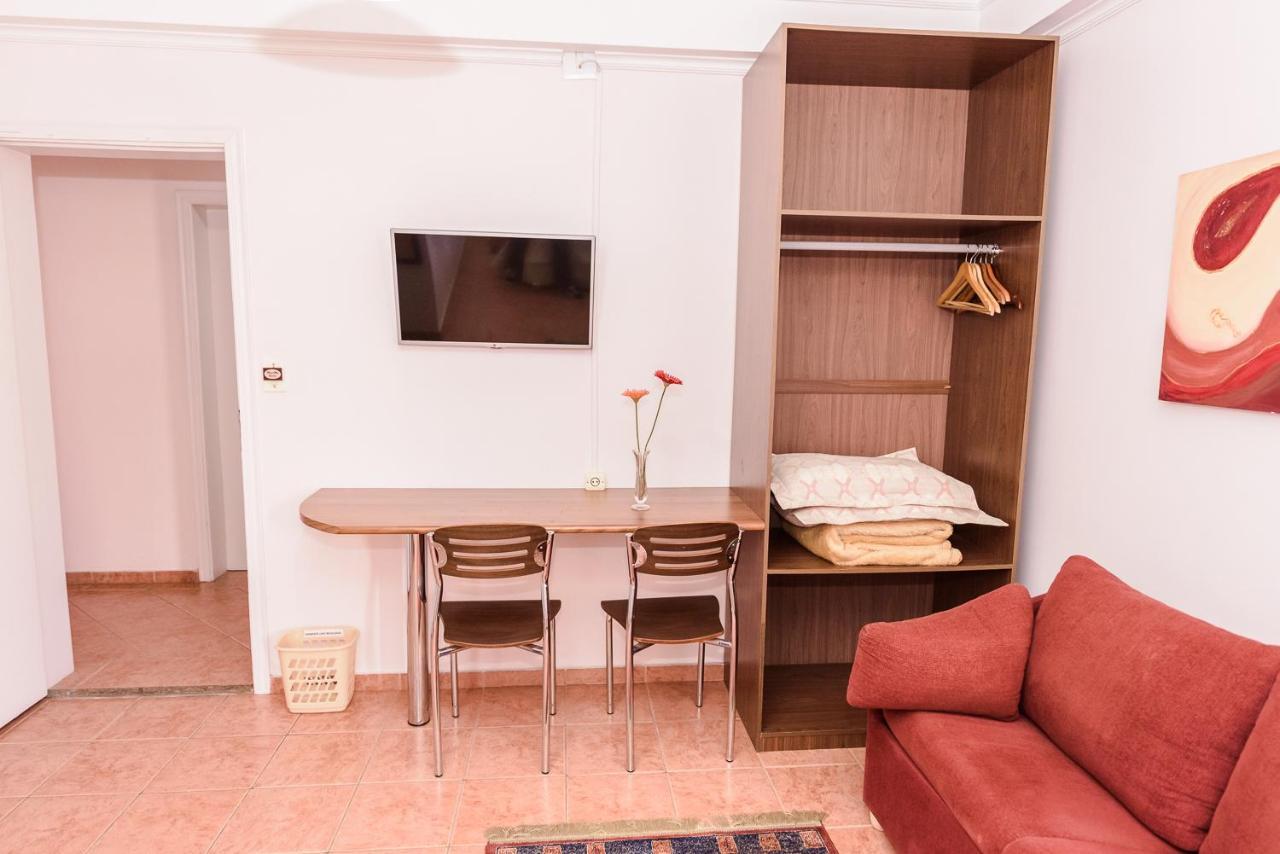 Hotel Marmo Jacareí 外观 照片
